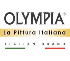 Logo Olympia Pittura